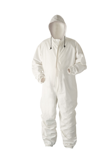 Coverall 'PATERSON'